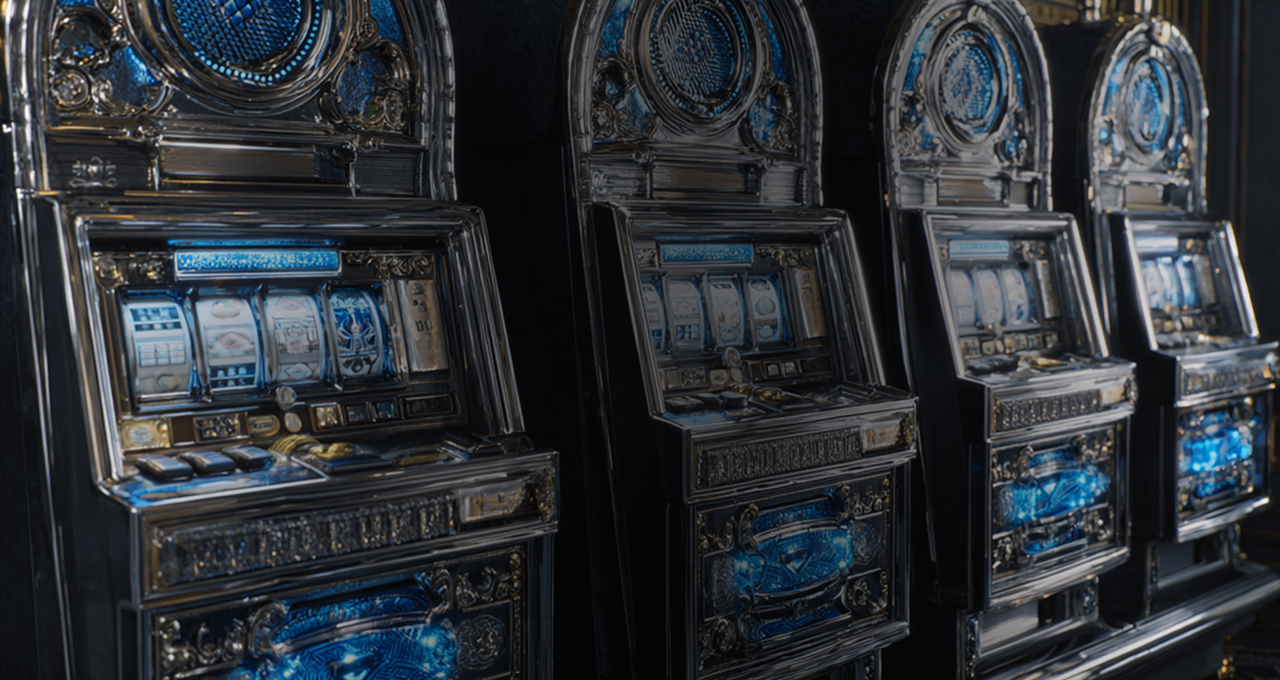 Vegas Casino Online