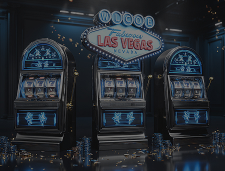 Vegas Casino Online