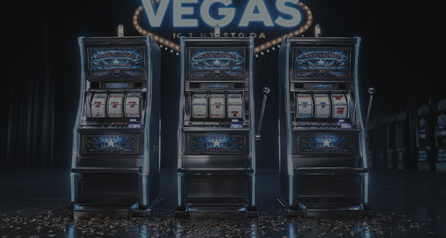 Vegas Casino Online