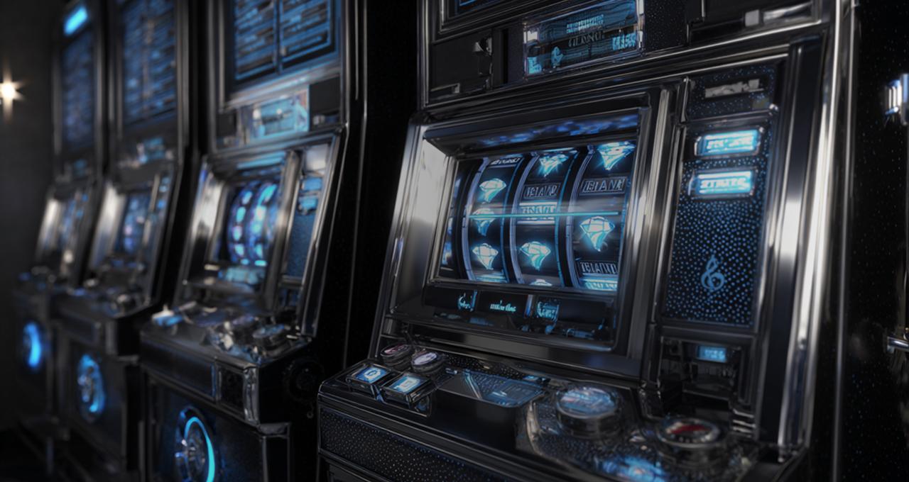 Vegas Casino Online